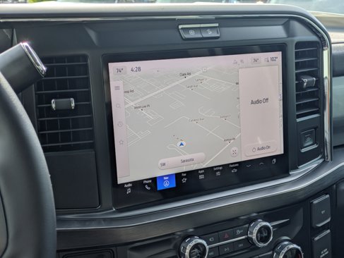 New 2026 Ford F250 Lariat image 32