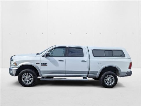 Used 2015 RAM 3500 Laramie image 9