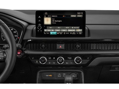 New 2026 Honda CR-V EX-L image 7