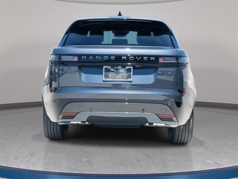 New 2026 Land Rover Range Rover Velar Dynamic SE image 4