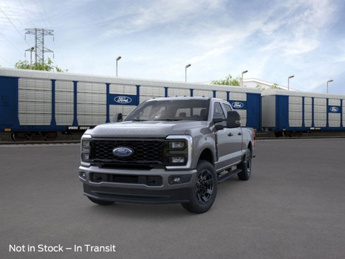 New 2026 Ford F250 4x4 Crew Cab Super Duty image 2