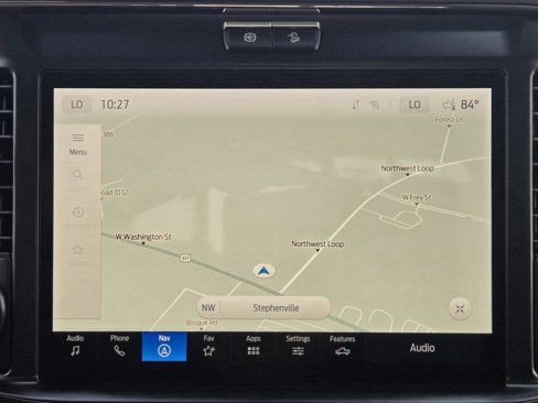 New 2026 Ford F350 Lariat w/ Lariat Premium Package image 18