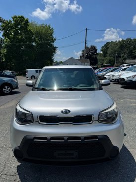 Used 2015 Kia Soul image 2