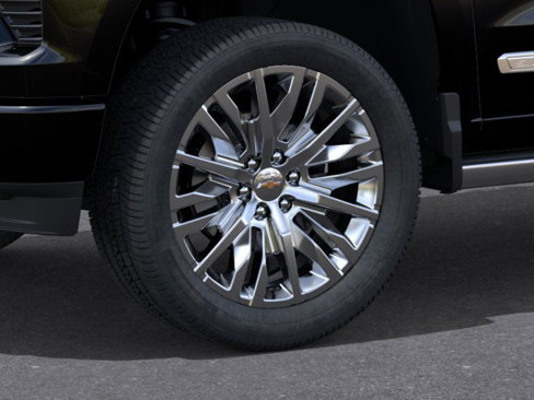 New 2026 Chevrolet Silverado 1500 High Country image 9