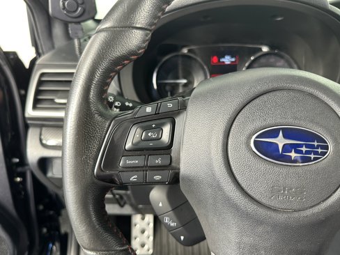 Used 2017 Subaru WRX w/ Popular Package #1 image 38