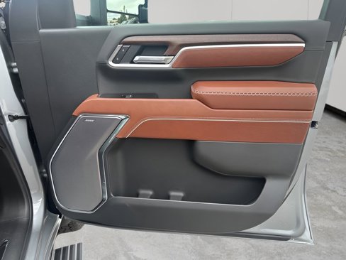 New 2026 GMC Sierra 2500 Denali Ultimate image 13