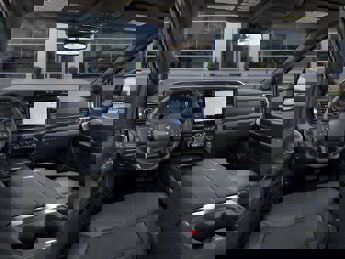 New 2026 Ford F350 Platinum image 9