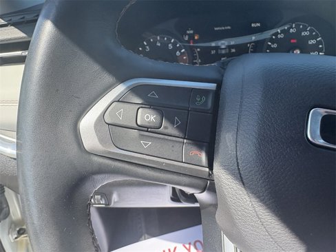 Certified 2022 Jeep Compass Limited w/ Sun and Sound Group image 18