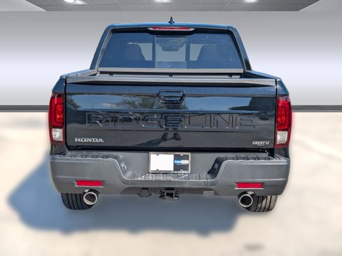 New 2026 Honda Ridgeline RTL image 10