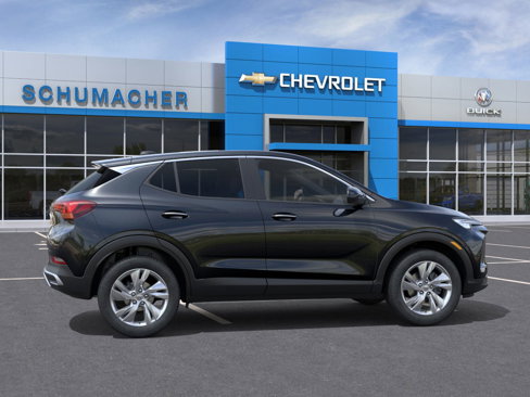 New 2026 Buick Encore GX Preferred image 29