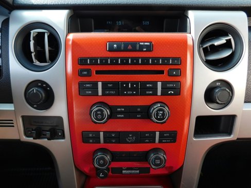 Used 2010 Ford F150 4x4 SuperCab image 11