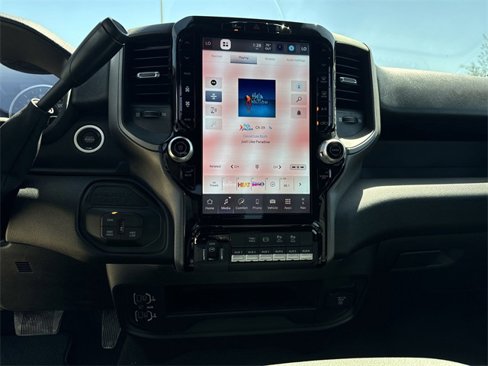 New 2025 RAM 2500 Tradesman image 22