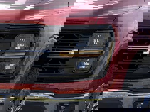 New 2025 Ford F150 XLT image 18