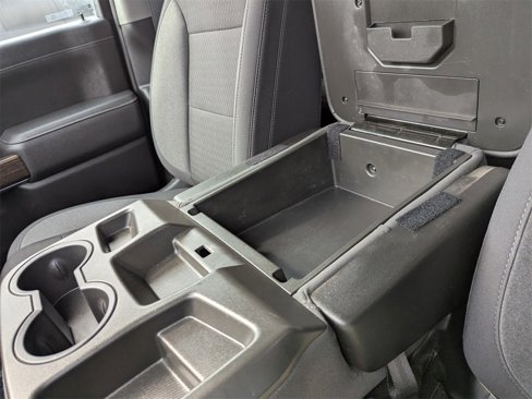 Certified 2022 GMC Sierra 1500 SLE image 26