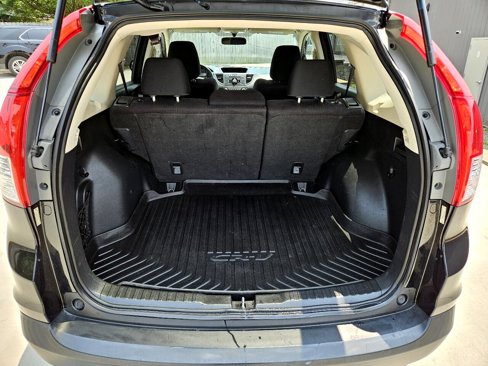 Used 2013 Honda CR-V EX image 28