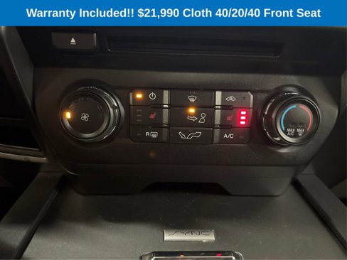 Used 2018 Ford F150 XLT w/ Equipment Group 302A Luxury image 30