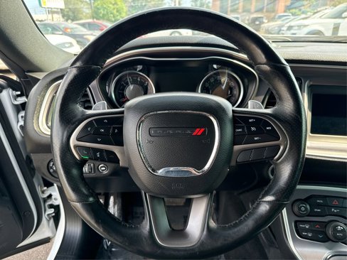 Used 2019 Dodge Challenger R/T w/ Driver Convenience Group image 19