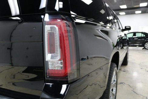 Used 2015 GMC Yukon XL Denali w/ Touring Package image 13