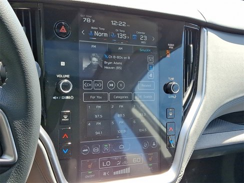Certified 2025 Subaru Legacy Premium image 20