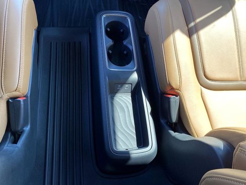 New 2026 Nissan Armada SL image 22