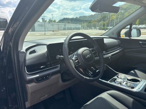New 2026 Kia Carnival EX image 31