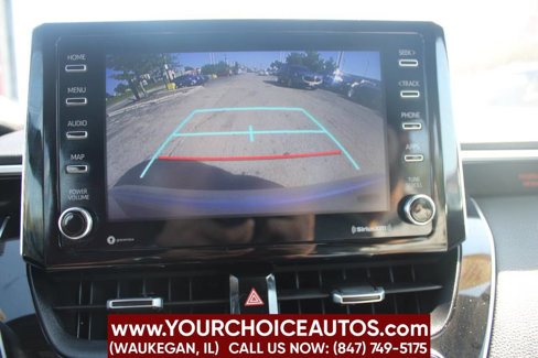 Used 2021 Toyota Corolla SE image 30