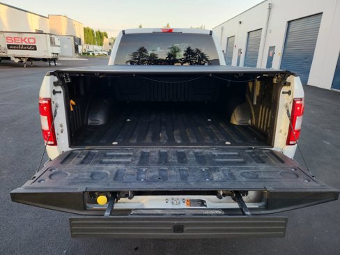 Used 2019 Ford F150 XLT w/ Equipment Group 301A Mid image 17