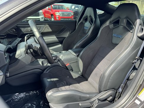 Used 2024 Ford Mustang Dark Horse image 32