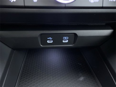 New 2025 Honda Accord SE image 9