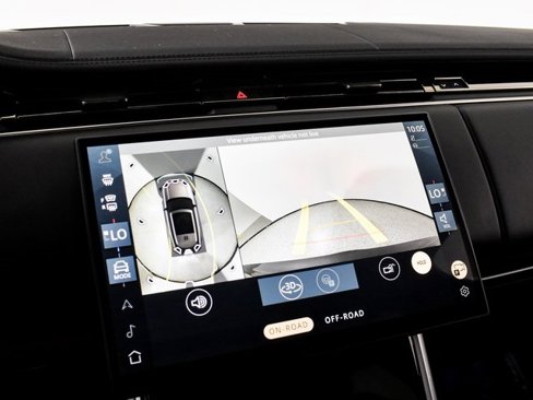 Used 2024 Land Rover Range Rover SE image 30