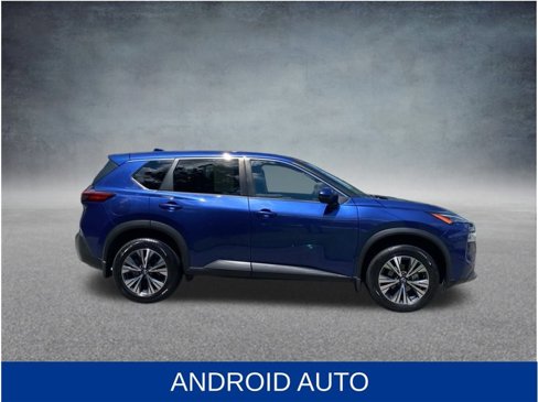 Used 2023 Nissan Rogue SV image 5