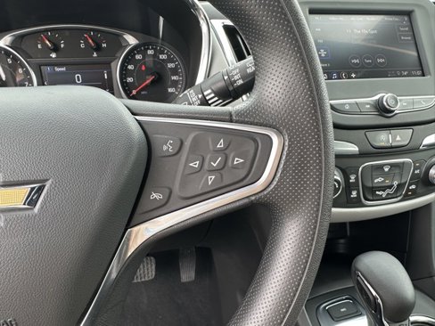 Certified 2023 Chevrolet Equinox LS w/ LS Convenience Package image 30