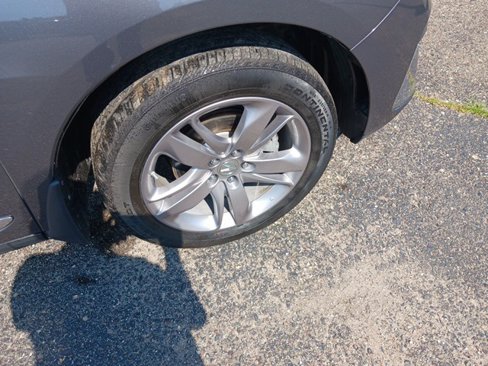 Used 2021 Acura RDX image 10