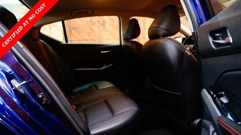 Used 2024 Nissan Altima 2.5 SR image 45