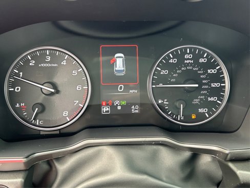 New 2025 Subaru Outback Limited XT image 21