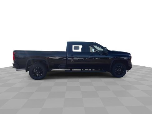 New 2026 Chevrolet Silverado 3500 LT w/ Trail Boss Package image 40