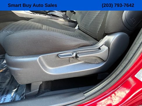 Used 2023 Mitsubishi Eclipse Cross LE image 15