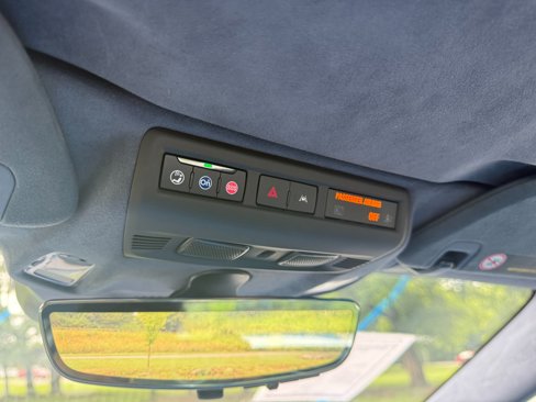 Used 2024 Chevrolet Corvette E-Ray image 62