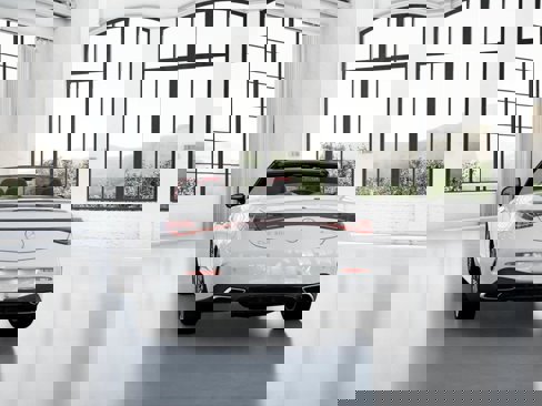 New 2026 Mercedes-Benz CLE 300 4MATIC Cabriolet image 25
