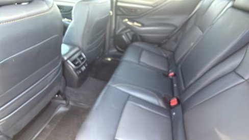 Used 2023 Subaru Outback Wilderness image 24
