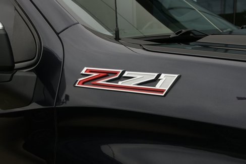 Used 2022 Chevrolet Silverado 1500 LT image 8