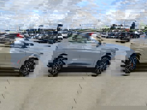 New 2025 Ford Mustang Mach-E Premium image 6