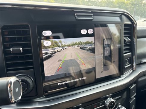 New 2026 Ford F250 Lariat image 28