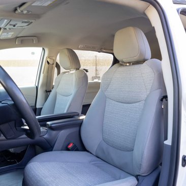 Used 2021 Toyota Sienna LE image 14