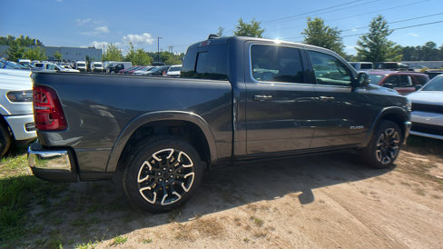 New 2026 RAM 1500 Limited image 8