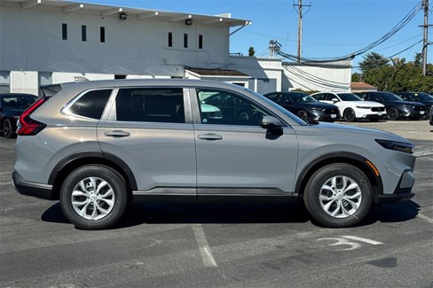 New 2026 Honda CR-V LX image 3
