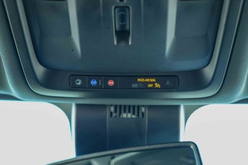 Used 2025 GMC Yukon Elevation image 62