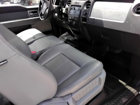 Used 2011 Ford F150 XL w/ HD Payload Pkg image 27