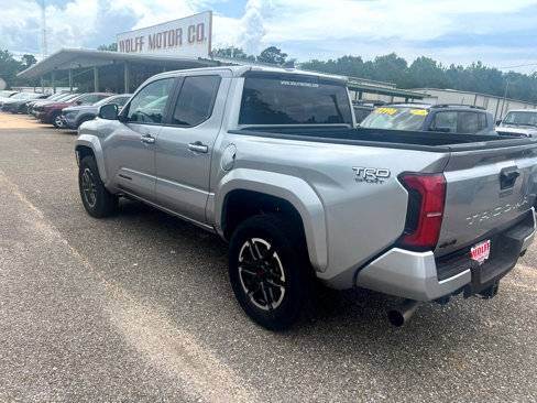 Used 2024 Toyota Tacoma SR5 image 9