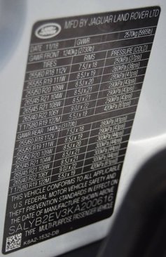 Used 2019 Land Rover Range Rover Velar S image 54